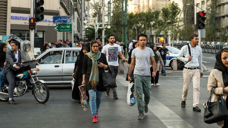 Tehran Unemployment Rate At 12 2 Percent Financial Tribune