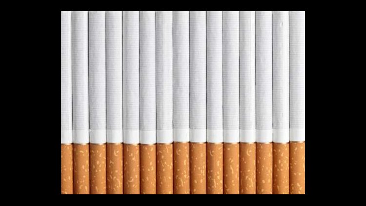 Cigarette Output Rises 8% | Financial Tribune