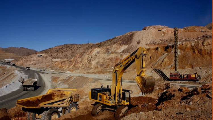 Iran: 18 Mining Projects Worth $2.5b to Be Made Operational by March ...
