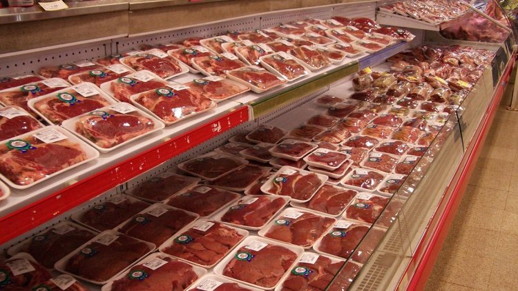 Red Meat Output Surges by 33% YOY - Financial Tribune