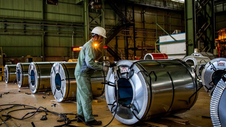 MSC Retains Top Ranking In Domestic Steel Production In Fiscal 2022-23 ...