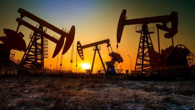 Oil Prices Fall As US Storm Threat Eases | Financial Tribune