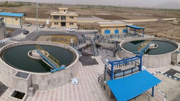 Projects Underway to Help Tackle Water Shortage in Iran | Financial Tribune