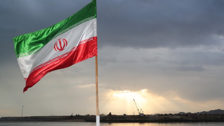 CI رتبه‌بندی ایران را تأیید می‌کند