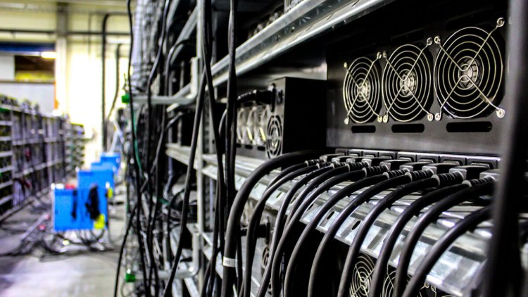 Cryptominers Admonish Higher Power Tariffs