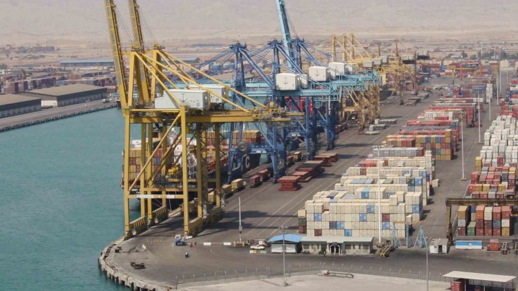 شاخص قیمت واردات ایران با افزایش EPI در سال مالی 18-2017 کاهش می‌یابد.