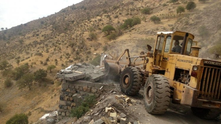 Khorasan Razavi Province Combating Illegal Water Wells - Financial Tribune