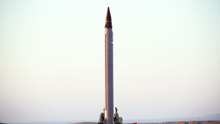 UN Assessment of Iran’s Missile Test | Financial Tribune