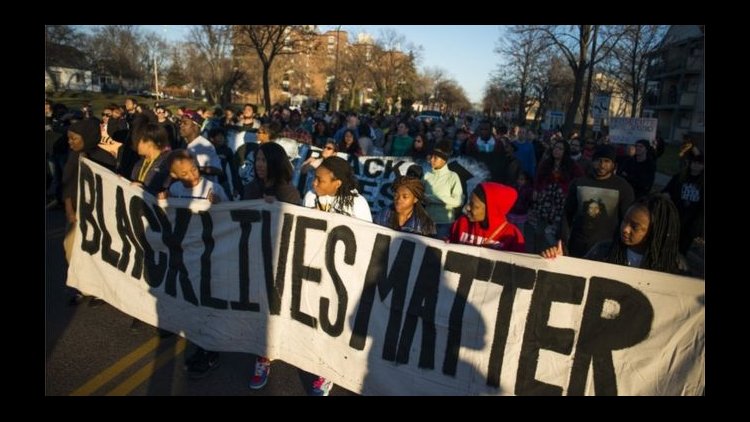 Minneapolis Protests | Financial Tribune