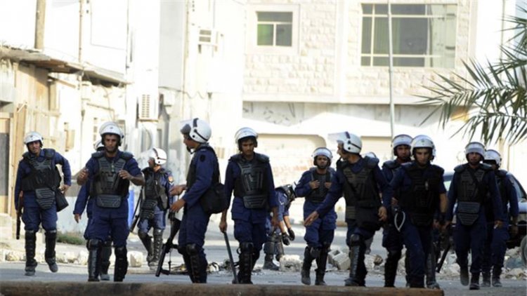 2 Policemen Killed in Bahrain | Financial Tribune