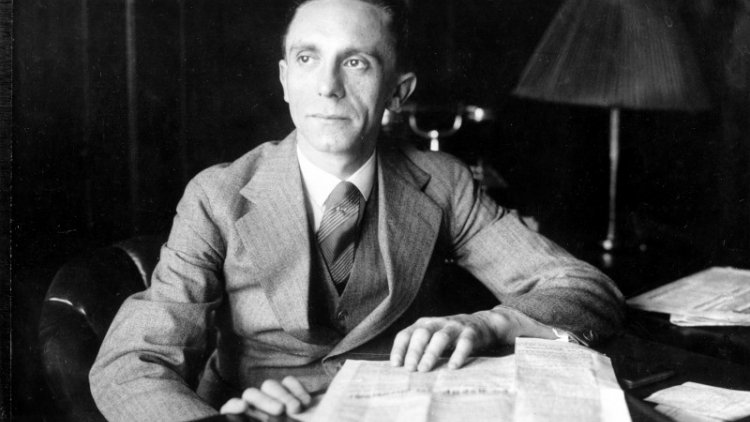 Did Goebbels Win? | Financial Tribune