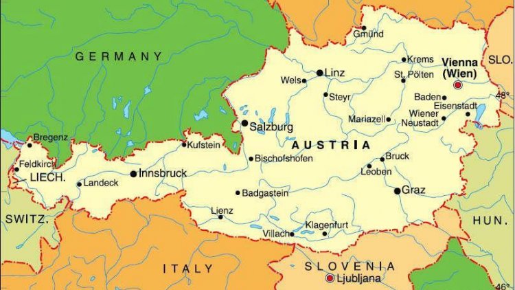 Austrian Delegation Ready to Expand Ties | Financial Tribune