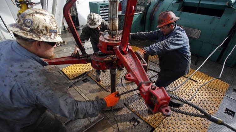 Drilling Firms Want Association | Financial Tribune