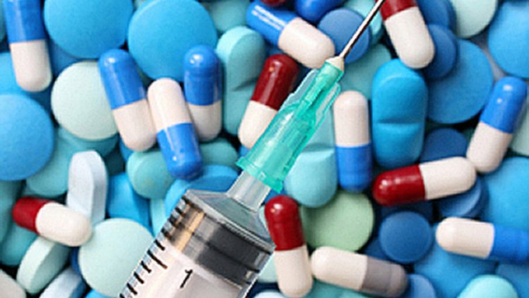 Pharmaceutical Market Forecast | Financial Tribune