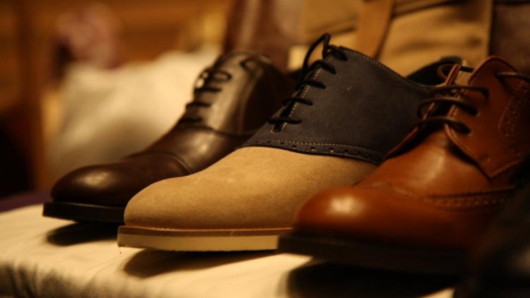 Shoe Industry Forsaken,Underdeveloped | Financial Tribune