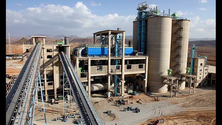 Cement Industry Must Heed Environment Norms | Financial Tribune