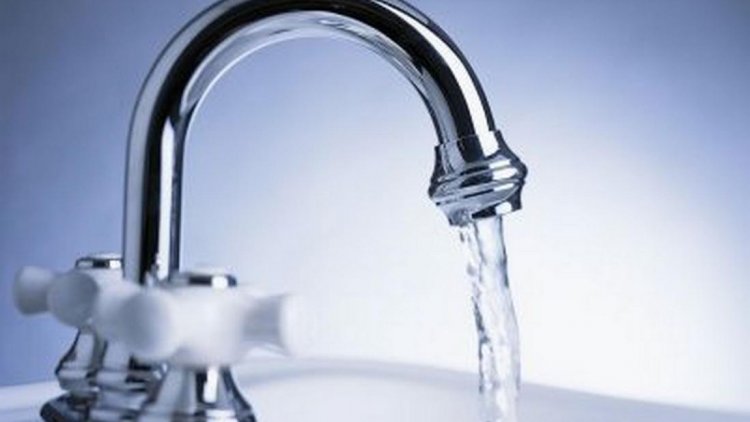 Water Distribution Losses | Financial Tribune