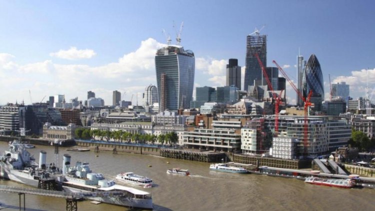 London World’s Most Expensive City | Financial Tribune