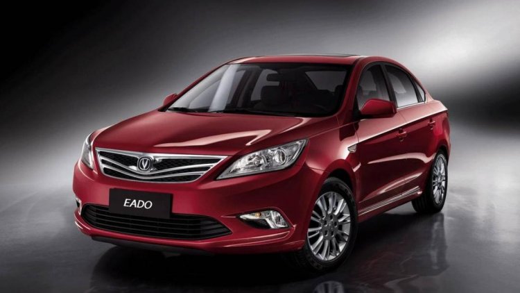 Eado Sales Start in Iran | Financial Tribune