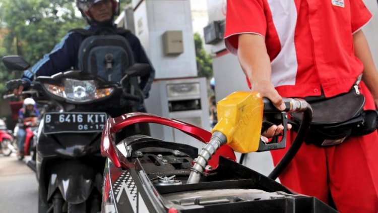 Indonesia Fuel Subsidy Cut Pays Off | Financial Tribune