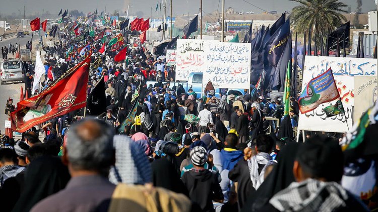 Arba’een Pilgrims Safe | Financial Tribune