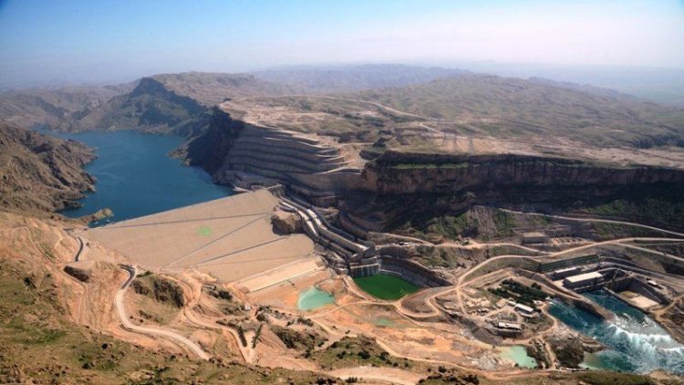 Dam Construction Threatens Historical Sites | Financial Tribune