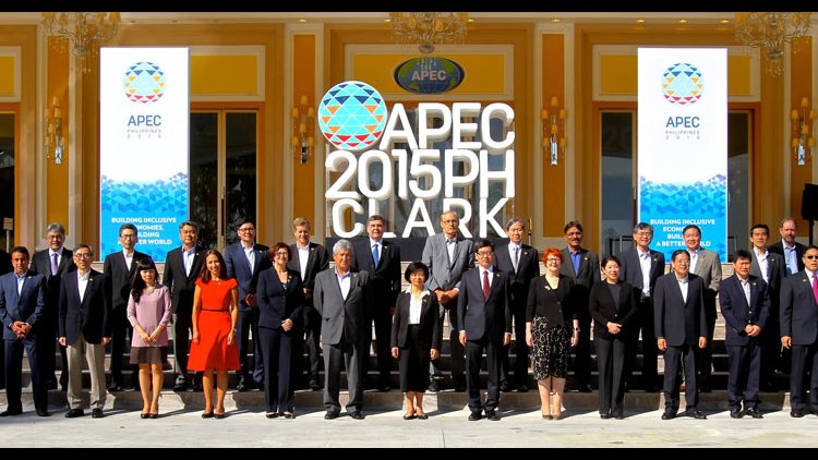 APEC Needs Development Agenda | Financial Tribune