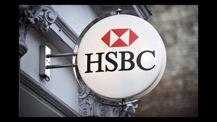 HSBC Profit Rises | Financial Tribune