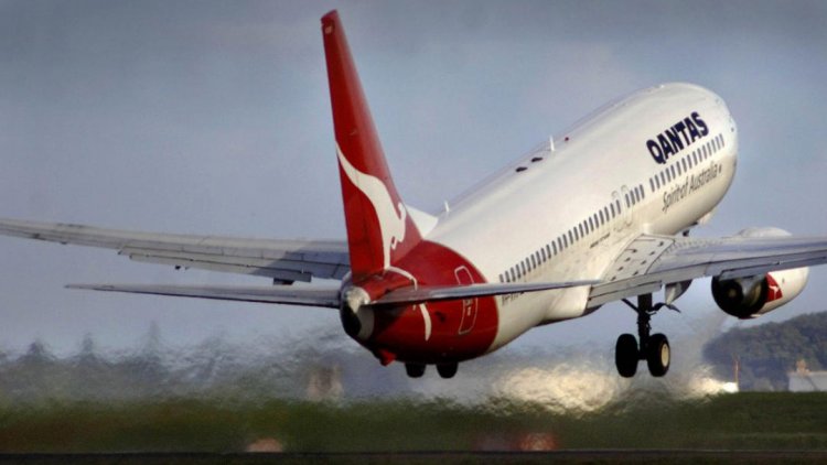 Qantas Rating Improves | Financial Tribune