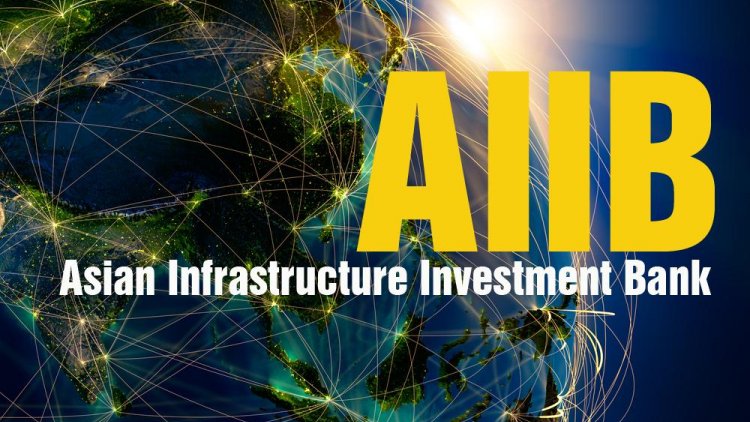 AIIB Formally Launched | Financial Tribune