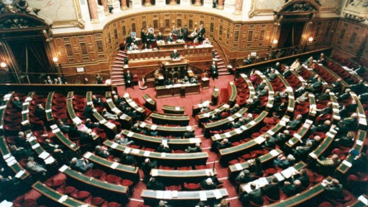 French Parliament Adopts Controversial Economic Reforms | Financial Tribune