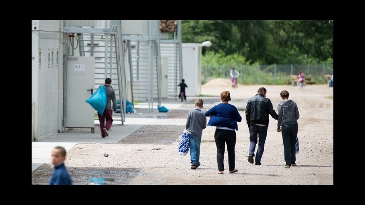 Germany Toughens Asylum Rules | Financial Tribune