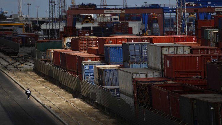 US Trade Deficit Widens To Nine-Month High | Financial Tribune