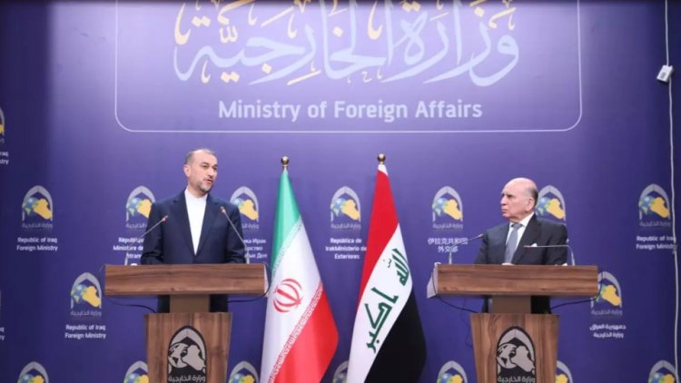 Iraq Set To Help Resumption Of Iran Nuclear Talks Financial Tribune 