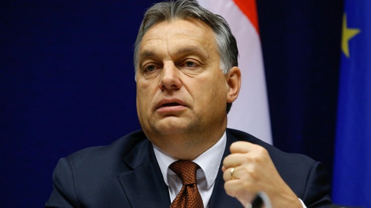 Hungary to Help Set Up Nuclear Reactor | Financial Tribune