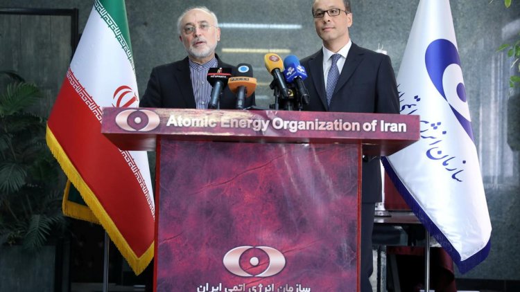 Tehran Defends Installation Of New Centrifuges | Financial Tribune