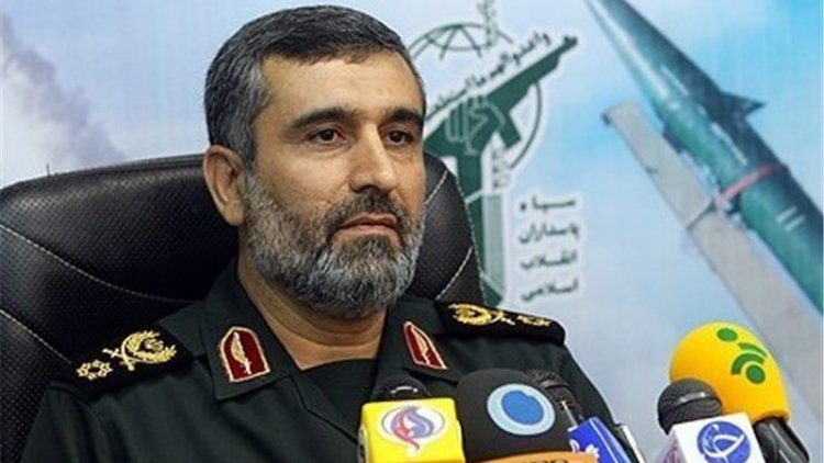 IRGC Plans Air Defense Drill | Financial Tribune