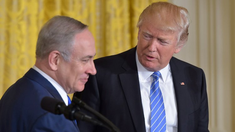 Netanyahu-Trump Meeting On Iran | Financial Tribune