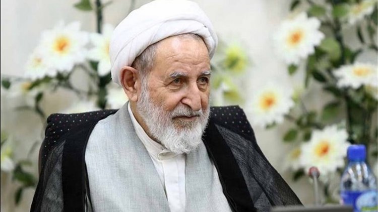 Ayatollah Yazdi Passes Away | Financial Tribune