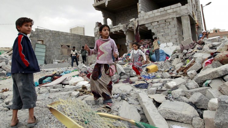 No Military Solution to Yemen Crisis | Financial Tribune