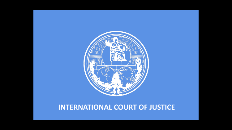 US Taken To ICJ For Reimposing Sanctions | Financial Tribune