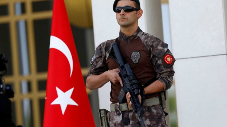 Turkey Seeks Arrest of 330 More Military Personnel | Financial Tribune