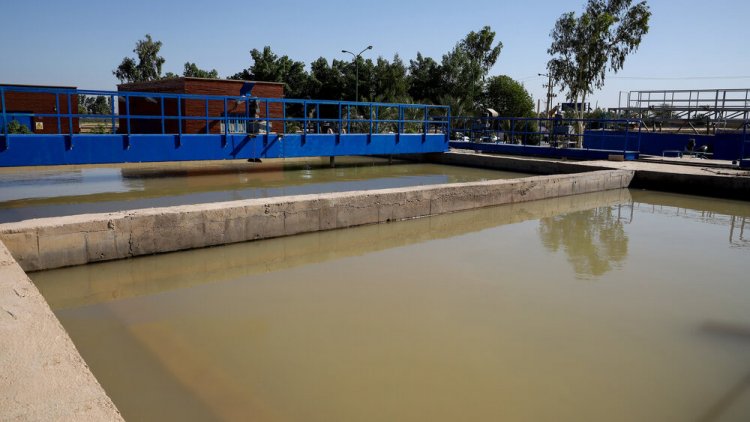 Water Problem in Ahvaz Area Resolved - Financial Tribune