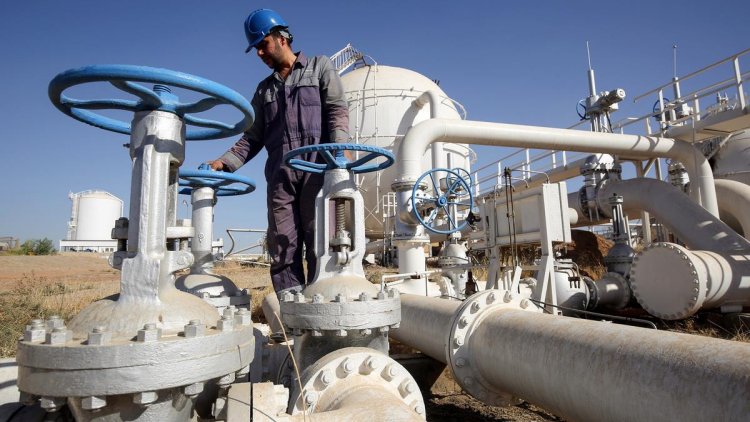 BP Quits Iraq’s Kirkuk Oilfield | Financial Tribune