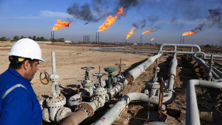 Iraq Waiting for Resumption of Iran Gas Supply | Financial Tribune