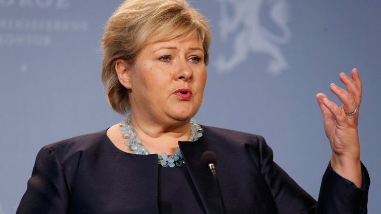 Norway’s Ruling Conservatives Claim Clear Victory | Financial Tribune