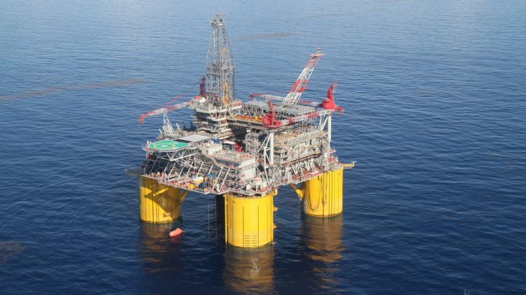 Shell, Partners Start Deepwater Production In Brazil’s Santos Basin ...