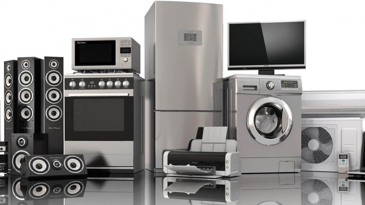 Drive Against Smuggled Home Appliance Intensifies | Financial Tribune