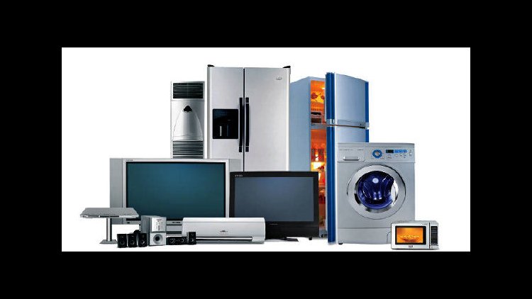 Home Appliance Prices Up 5% in Tehran | Financial Tribune