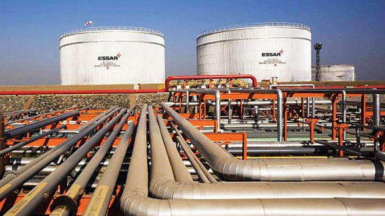 Essar Settles $2.5b Oil Dues | Financial Tribune